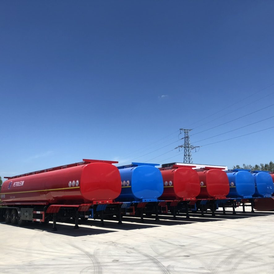 iTruck fleet 2