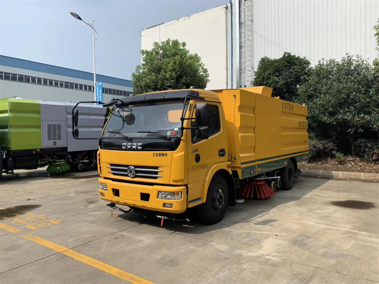 iTruck complete trucks